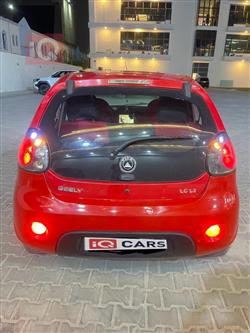 جيلي LC